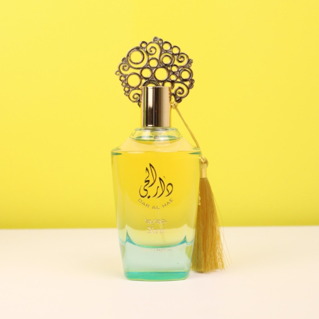Ard Al Zaafaran Dar Al Hae parfum arabesc femei 100 ml [1]