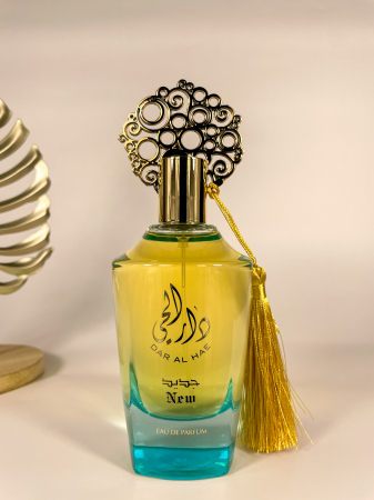 Ard Al Zaafaran Dar Al Hae parfum arabesc femei 100 ml [1]
