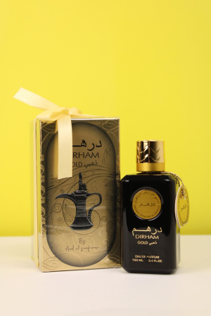 Ard Al Zaafaran Dirham Gold parfum arabesc barbati 100 ml [1]
