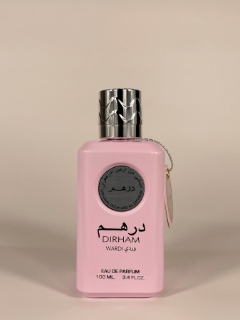 Ard Al Zaafaran Dirham Wardi parfum arabesc femei 100 ml [1]