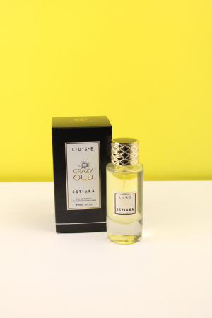 Estiara - CRAZY OUD - 90 ml [1]