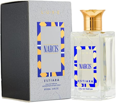 Parfumuri Unisex - Estiara - NARCIS - 100 ml