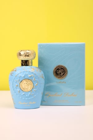 Lattafa Opulent Dubai parfum arabesc unisex 100 ml [1]