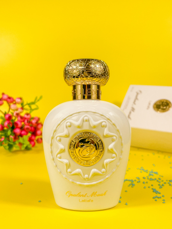 Lattafa Opulent Musk parfum arabesc unisex 100 ml [2]