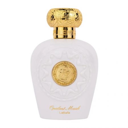 Parfumuri Femei - Lattafa Opulent Musk parfum arabesc unisex 100 ml