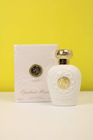 Lattafa Opulent Musk parfum arabesc unisex 100 ml [1]
