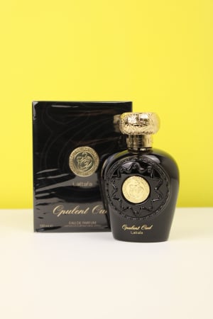 Lattafa Opulent Oud 100ml – Parfum arabesc unisex [1]