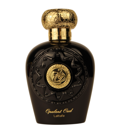Parfumuri Femei - Lattafa Opulent Oud 100ml – Parfum arabesc unisex