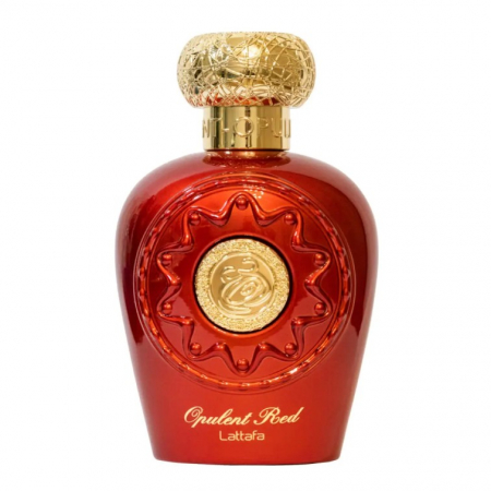 Parfumuri Femei - Lattafa Opulent Red parfum arabesc femei 100 ml