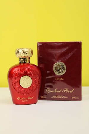 Lattafa Opulent Red parfum arabesc femei 100 ml [1]