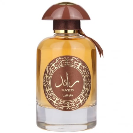 Selecția Noastră - Lattafa Raed Oud parfum arabesc barbati 100 ml
