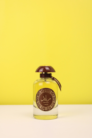 Lattafa Raed Oud parfum arabesc barbati 100 ml [2]