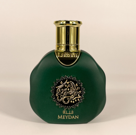 Lattafa Shams al Shamoos Meydan parfum arabesc unisex 35 ml [1]