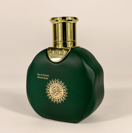 Lattafa Shams al Shamoos Meydan parfum arabesc unisex 35 ml [2]