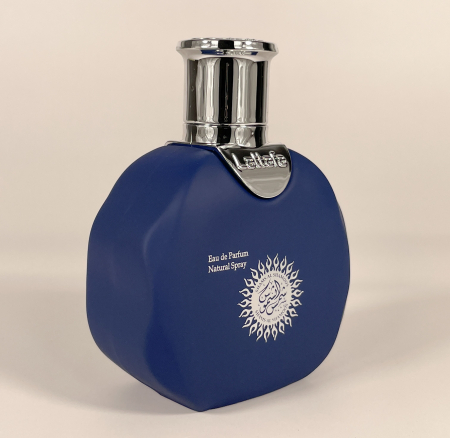 Lattafa Shams al Shamoos Ohood parfum arabesc barbati 35 ml [2]