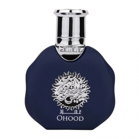 Selecția Noastră - Lattafa Shams al Shamoos Ohood parfum arabesc barbati 35 ml
