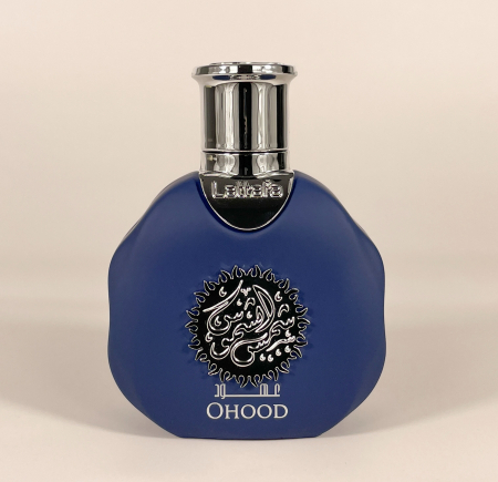 Lattafa Shams al Shamoos Ohood parfum arabesc barbati 35 ml [1]