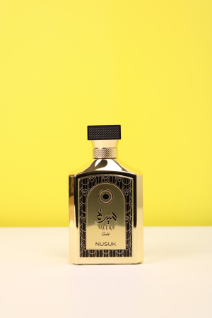 Pachet 2 parfumuri arabesti Al Sayaad Meera Gold [1]