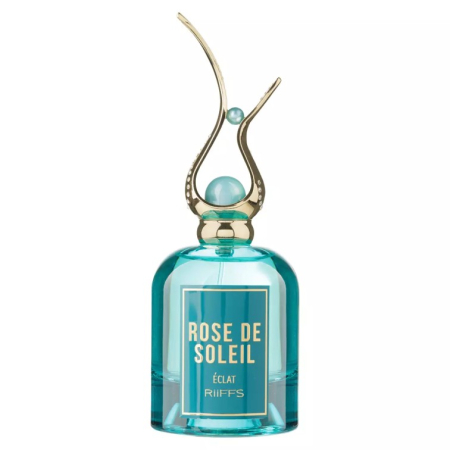Pachet 3 parfumuri arabesti Dar Al Hae Opulent Dubai Rose de Soleil [2]