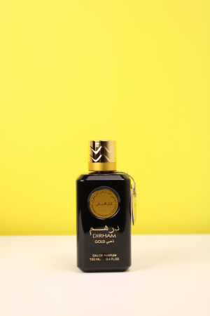 Pachet 3x Parfumuri: Dirham Gold + Opulent Dubai + Cadou [3]