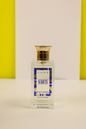 Pachet 3x Parfumuri: Narcis + Umm Zahra + Opulent Musk [3]