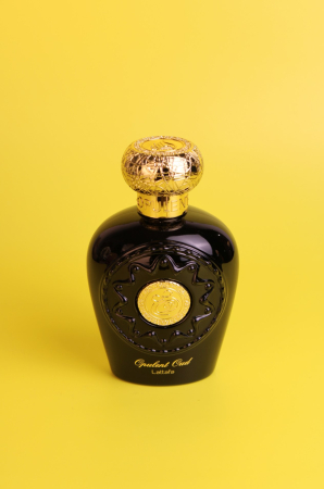 Pachet Toamnă: Meshal Noir, Dar Al Hae, Opulent Oud [2]