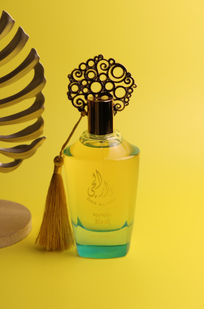 Pachet Toamnă: Meshal Noir, Dar Al Hae, Opulent Oud [3]