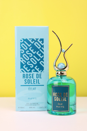 Riiffs Rose de Soleil Eclat parfum arabesc femei 100 ml [1]