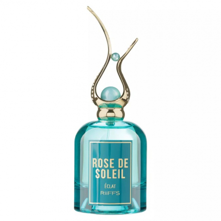 Parfumuri Femei - Riiffs Rose de Soleil Eclat parfum arabesc femei 100 ml