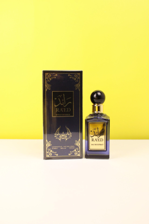 Wadi al Khaleej Raed parfum arabesc barbati 100 ml [1]
