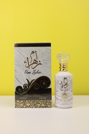 Wadi al Khaleej Umm Zahra parfum arabesc femei 100 ml [1]