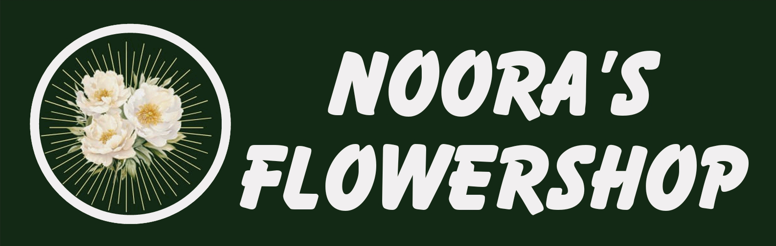 Noora Flowershop