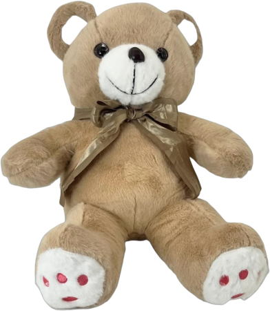 Cadouri - Ursuleț pluș 45-50 cm