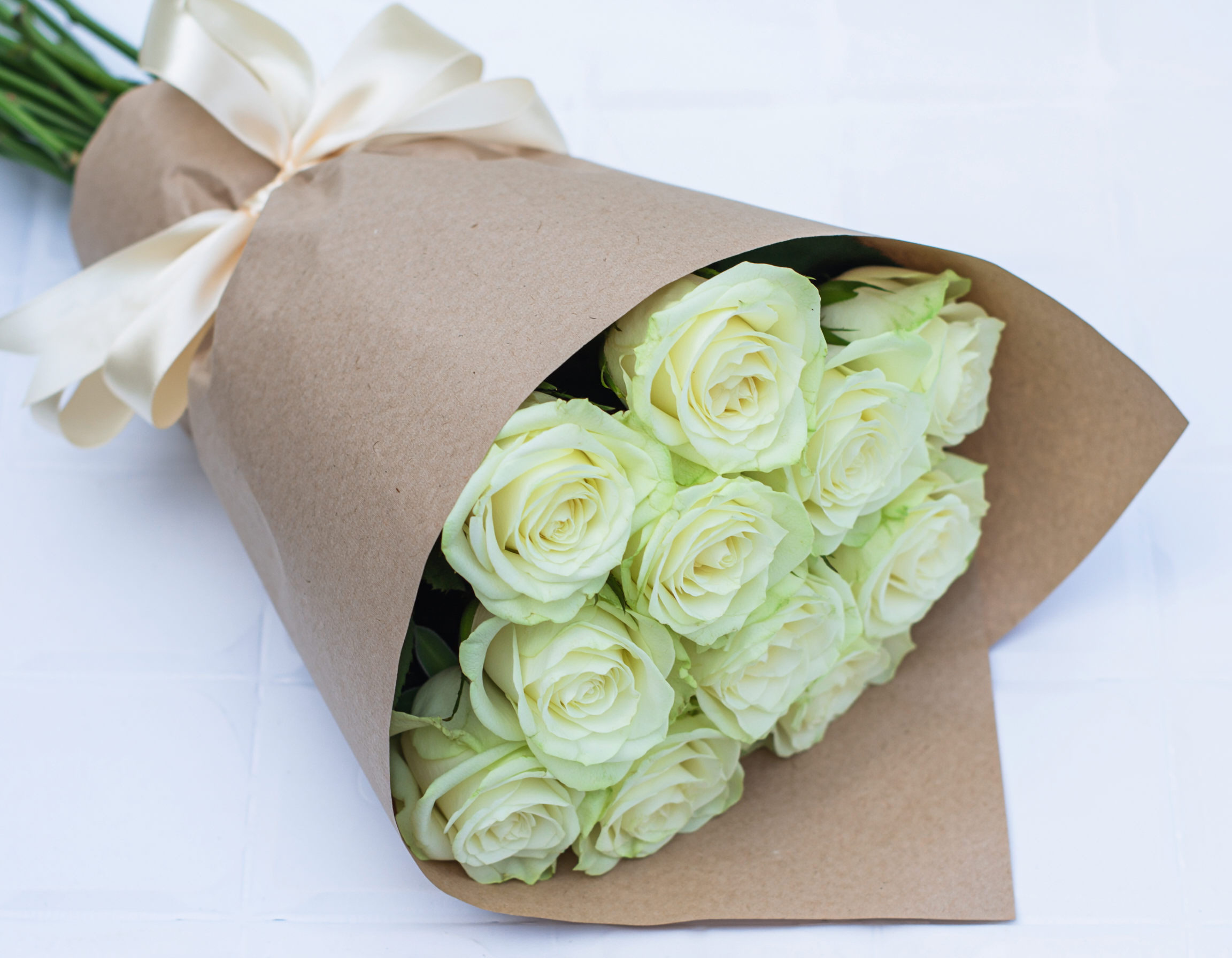 Semnificația culorilor trandafirilor