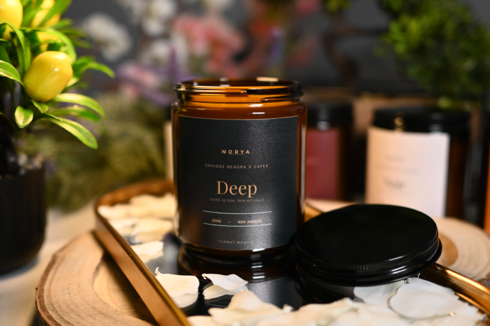 DEEP – Orhidee Neagră & Cafea [2]