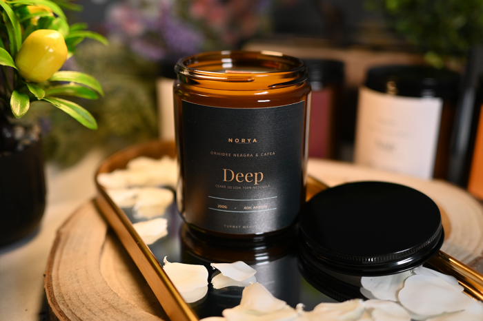 DEEP – Orhidee Neagră & Cafea [3]