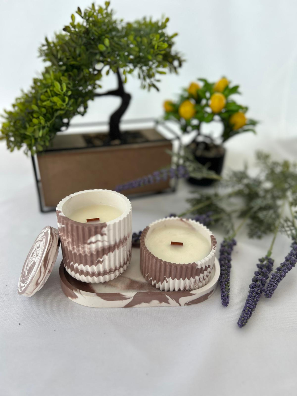 GRACE — Set de 3 Piese [2]