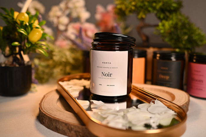 NOIR – Orhidee Neagră & Vanilie [3]