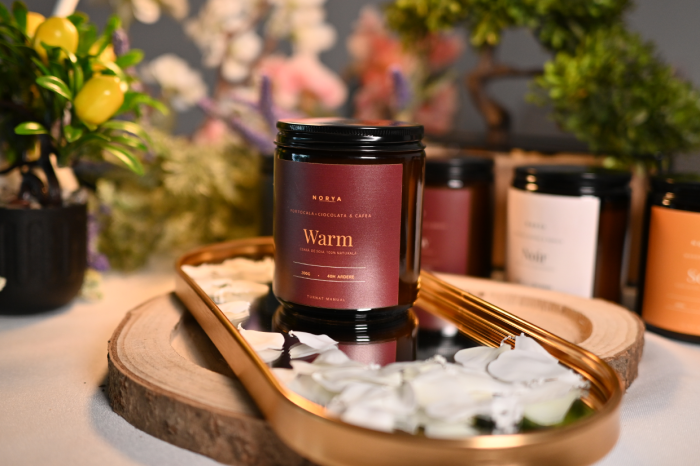 WARM – Portocală, Ciocolată & Cafea [2]