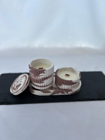 Colectia Speciala - GRACE — Set de 3 Piese