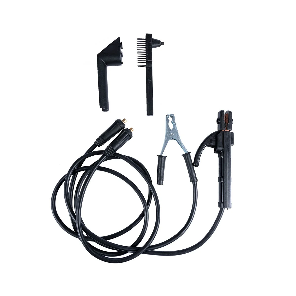 Aparat sudura Almaz, MMA, intensitate maxima 285A, afisaj digital [2]