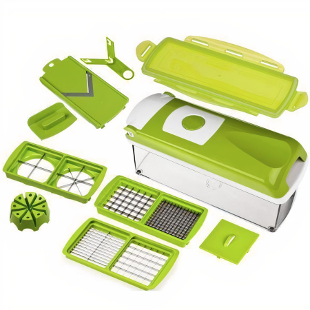 Teleshop - Razatoare Multifunctionala 11 in 1