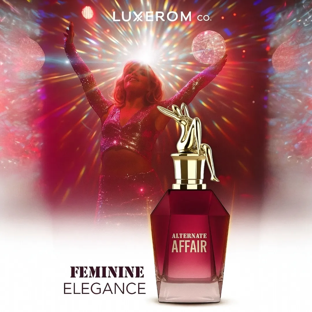 Altermate Affair 100ml - Apa de Parfum, dama [2]