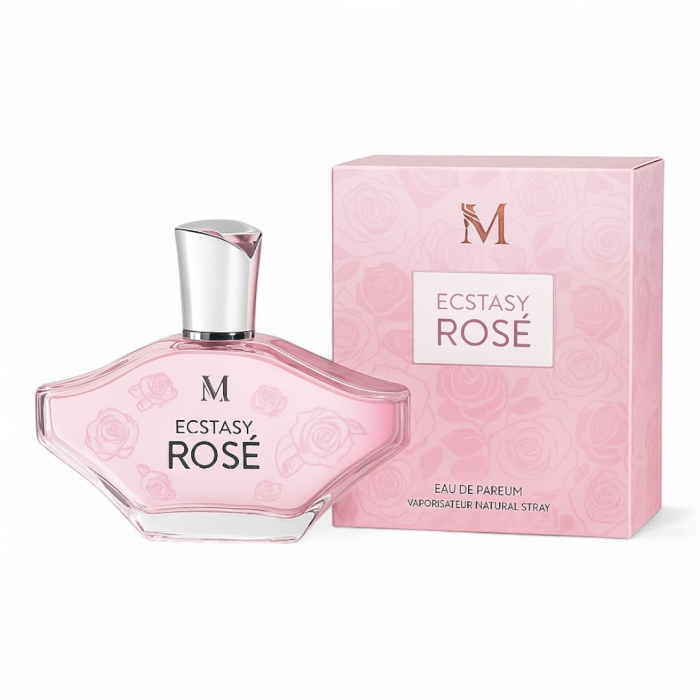 Apa de Parfum Ecstasy Rose for Women 100ml - Apa Parfum, dama [1]