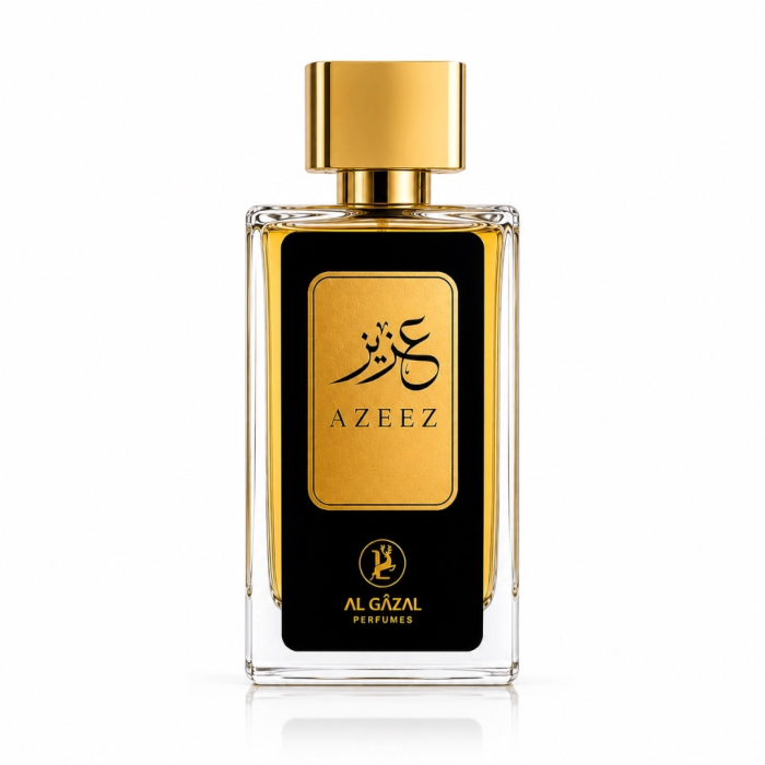 Azeez by Al Gazal – Apă de Parfum 100 ml Unisex [7]