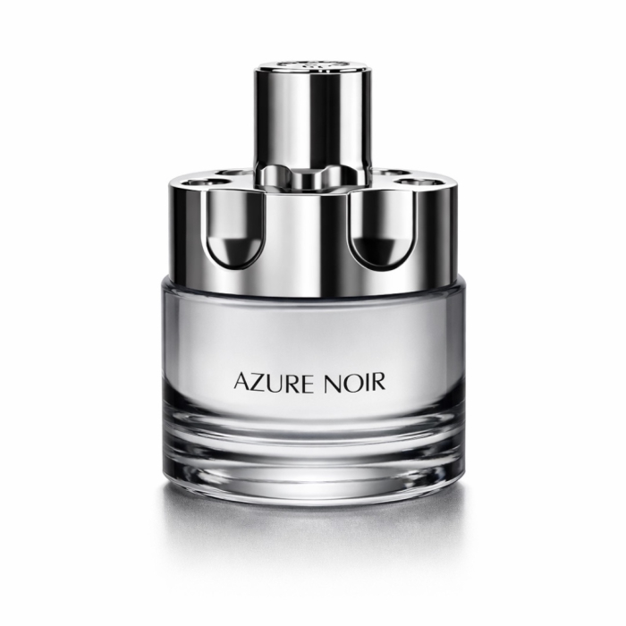 Parfum Azure Noir Pour Homme – Inspirat din Azzaro Wanted | 100 ml | Fresh & Energic | Pentru Bărbați – Montage Brands [6]