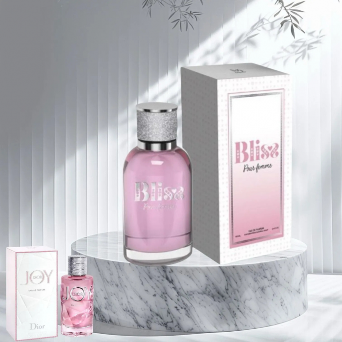 Bliss for Women 100ml - Apa Parfum, dama [2]