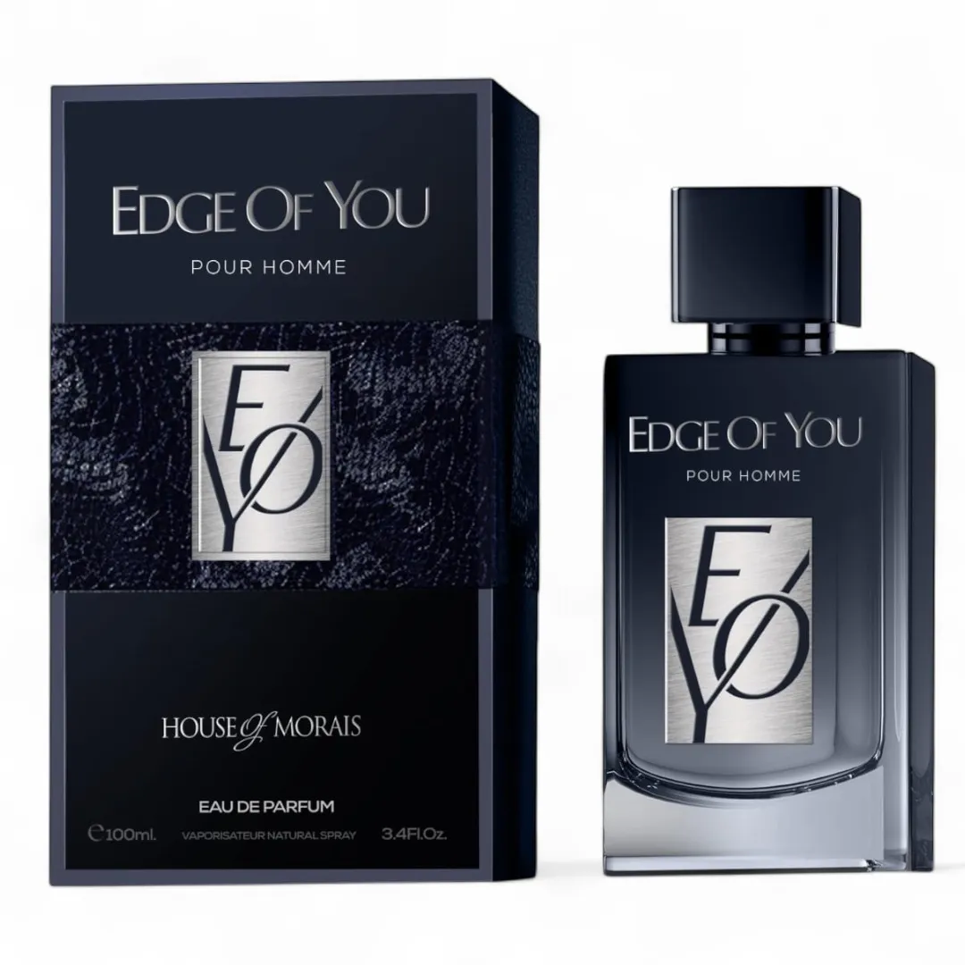 Edge of You 100 ml - House of Morais Apa Parfum,barbati [1]
