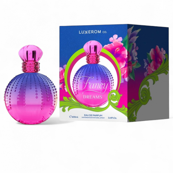 Fancy Dreams 100ml - Apa Parfum, dama [1]