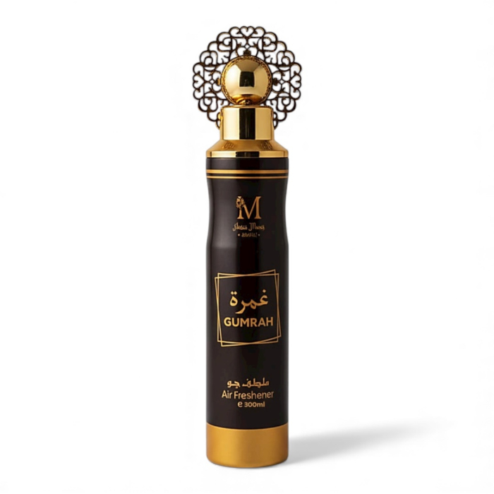 Gumrah 300ml – Odorizant de camera [1]